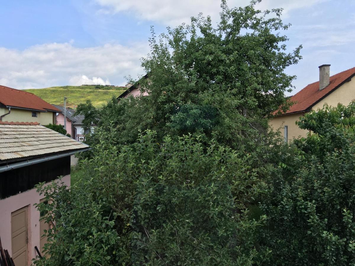 Cottage Family Hrabušice Extérieur photo
